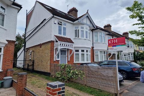 24 The Drive, Beckenham, BR3 1EQ