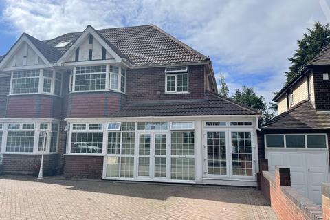 207 Bromford Road, Birmingham, B36 8HA