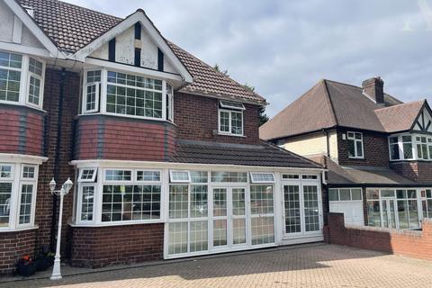 207 Bromford Road, Birmingham, B36 8HA