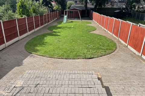 207 Bromford Road, Birmingham, B36 8HA