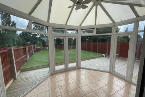 207 Bromford Road, Birmingham, B36 8HA