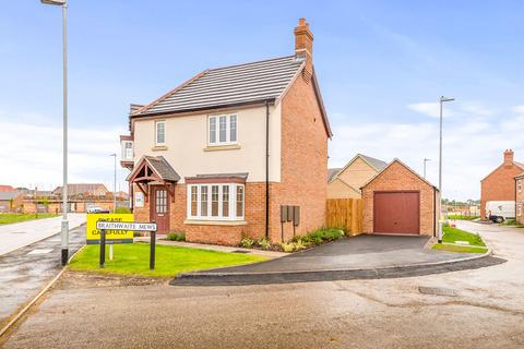 3 bedroom detached house for sale - Plot 189, The Meadows, Dunholme
