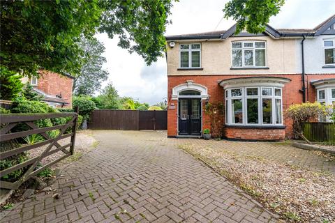3 bedroom semi-detached house for sale, Augusta Street, Grimsby, Lincolnshire, DN34