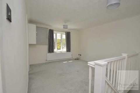 1 bedroom coach house to rent, John Drewry Close, Norwich NR14