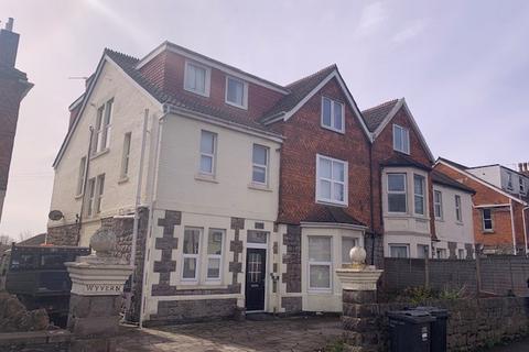 1 bedroom in a house share to rent - Room 102 The Annex, 154 Milton Road, Weston-super-Mare, Somerset