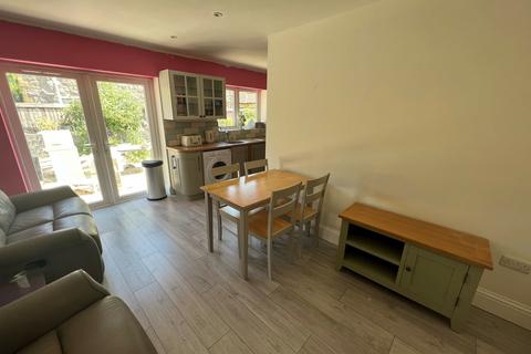 1 bedroom in a house share to rent, Room 102 The Annex, 154 Milton Road, Weston-super-Mare, Somerset