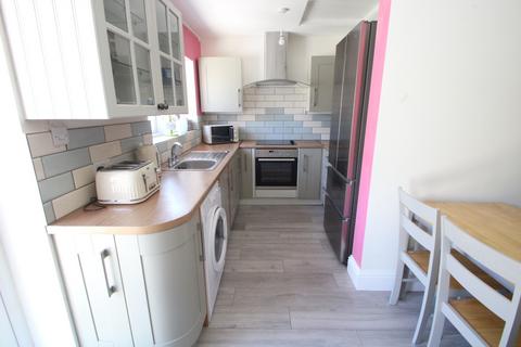 House share to rent, Room 103 The Annex, 154 Milton Road, Weston-super-Mare, Somerset