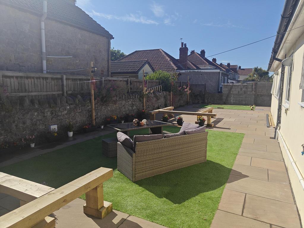 Room 103 the annex 154 milton road house share 625 pcm 144 pw 