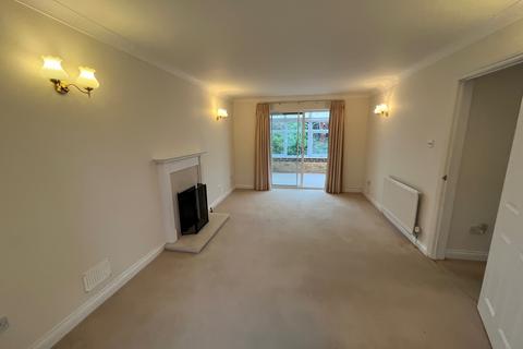 4 bedroom detached house for sale, Ramsbury Drive, Hungerford RG17