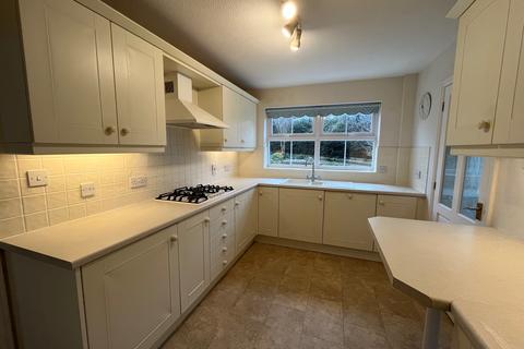 4 bedroom detached house for sale - Ramsbury Drive, Hungerford RG17