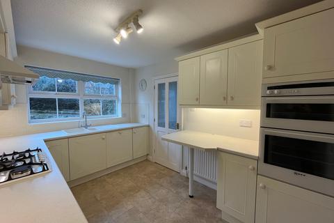 4 bedroom detached house for sale, Ramsbury Drive, Hungerford RG17