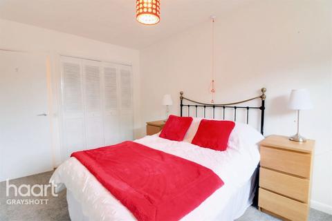 1 bedroom retirement property for sale - Headley Road, Hindhead