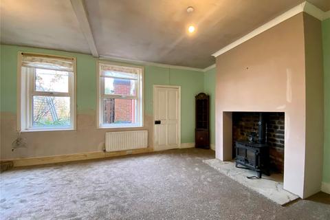 4 bedroom terraced house for sale, Rye Terrace, Hexham, Northumberland, NE46