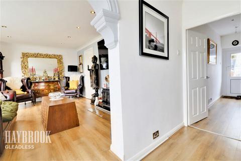 5 bedroom semi-detached house for sale - Hollybank Drive, Sheffield