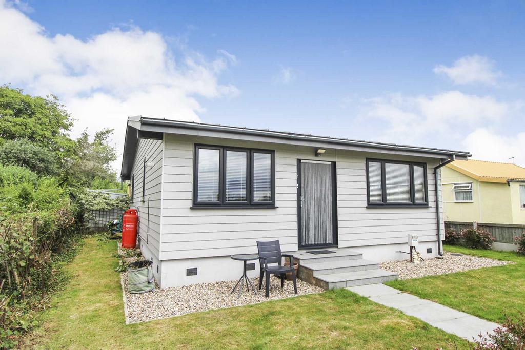 Barrow Marsh, Heybridge 1 bed park home for sale £140,000