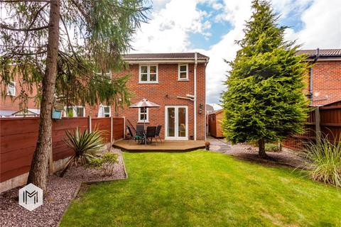 3 bedroom semi-detached house for sale, Doefield Avenue, Worsley, Manchester, Greater Manchester, M28 7GT