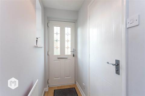 16 Doefield Avenue, Worsley, Manchester, M28 7GT