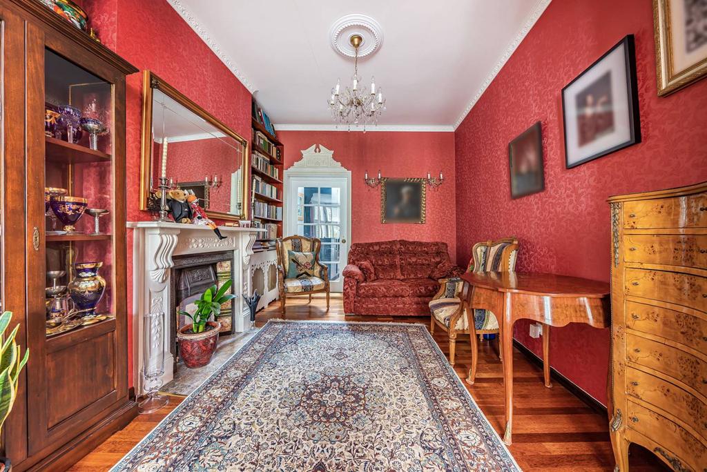 Honeybrook Road, Balham, London, SW12 6 bed house for sale £2,000,000