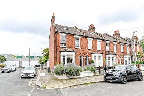 1 Ranmere Street, London, SW12 9QQ