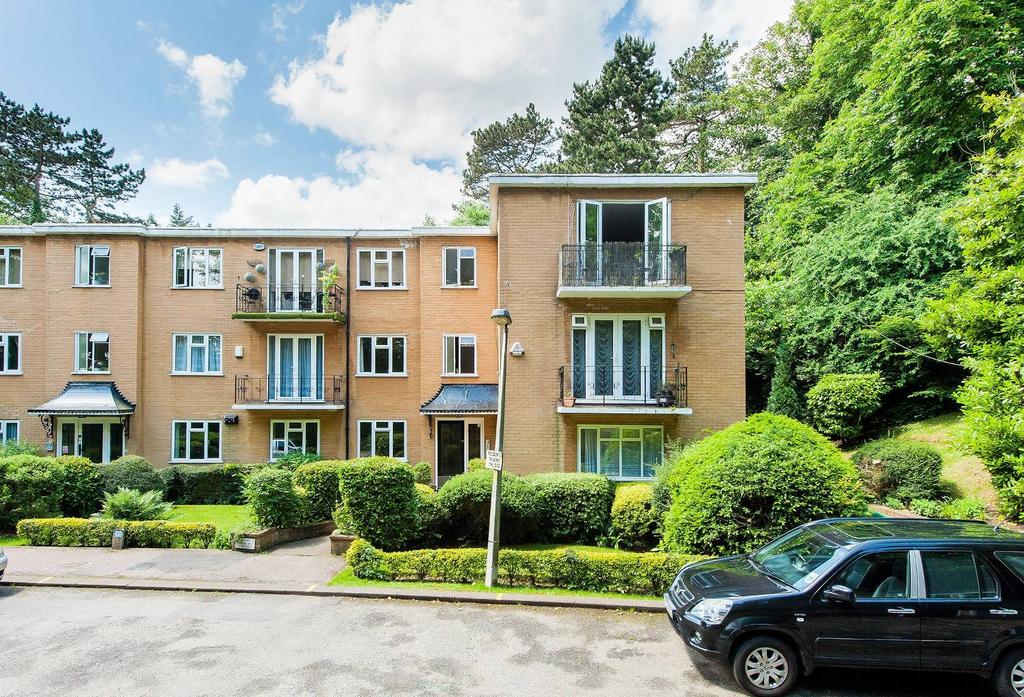Sudbury Hill, Harrow on the Hill, Harrow, HA1 2 bed flat for sale £