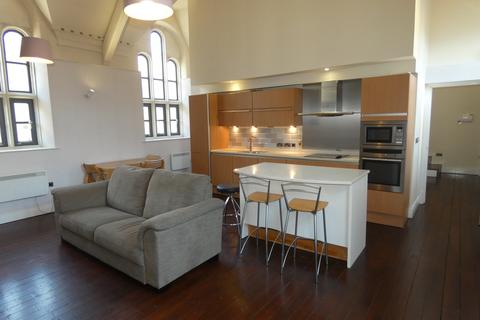 undefined, Middle Street, Lancaster, LA1