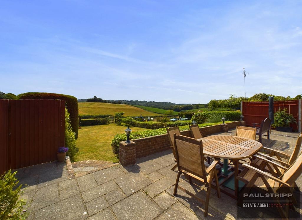 Agmerhurst Cottage, Ashburnham, TN33 3 bed semidetached house for sale