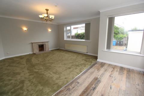 2 bedroom apartment to rent, Daylesford Road, Whitecliff, Poole