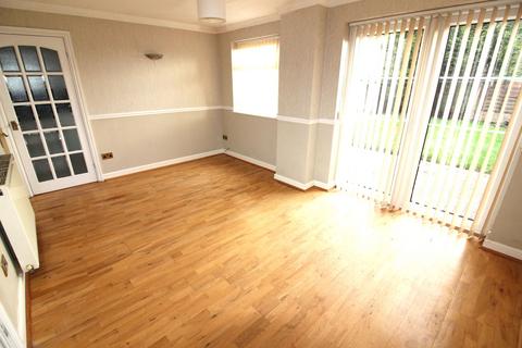 3 bedroom semi-detached house for sale, Ensbury Close, Willenhall