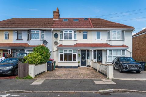 4 bedroom terraced house for sale, Bond Road, Mitcham, CR4