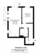 Floorplan area for info only