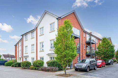 Flat 1, Austen Court, 5 Brickfield Road, Mitcham, CR4 3GN