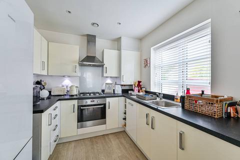 Flat 1, Austen Court, 5 Brickfield Road, Mitcham, CR4 3GN