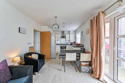 Flat 1, Austen Court, 5 Brickfield Road, Mitcham, CR4 3GN