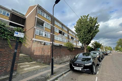 undefined, Hassett Road, Homerton, E9