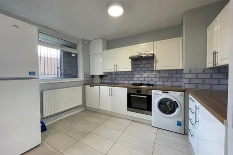 undefined, Hassett Road, Homerton, E9