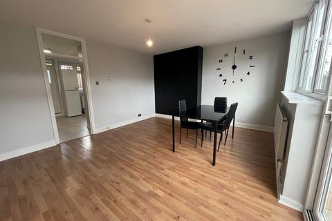 undefined, Hassett Road, Homerton, E9
