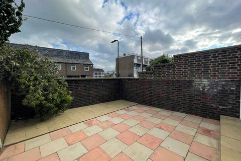 undefined, Hassett Road, Homerton, E9