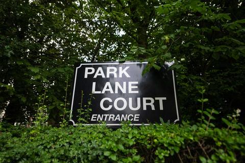 undefined, Park Lane Court, Bury New Road