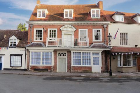 8 bedroom townhouse for sale, Henley Street, Alcester, Warwickshire, B49