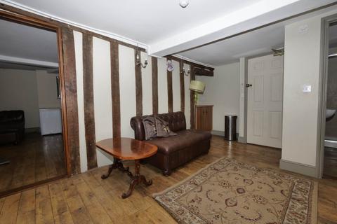 1 bedroom flat to rent, Tacket Street, Ipswich