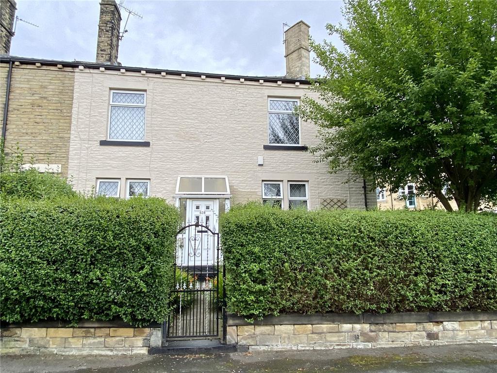Bolton Road, Bradford, BD3 2 bed terraced house for sale £105,000