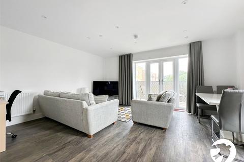 undefined, Glenway Road, Rochester, Kent, ME1