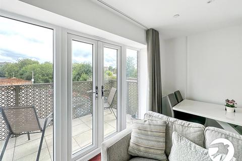 undefined, Glenway Road, Rochester, Kent, ME1