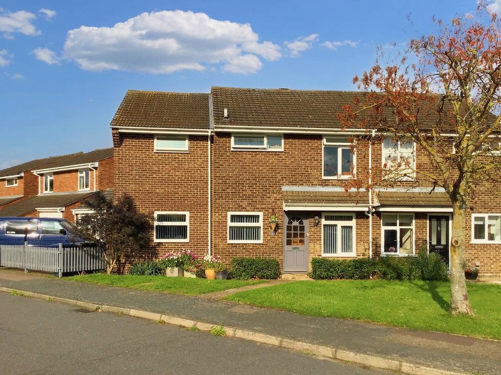 Trafalgar Road, Eaton Ford PE19 4 bed semidetached house £400,000