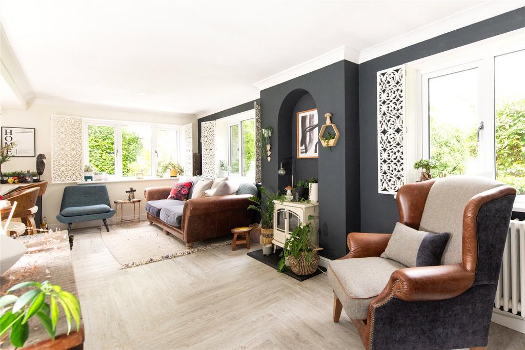 Dining/Family Room