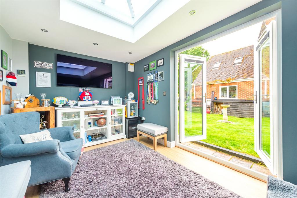 Cinema Room/Studio