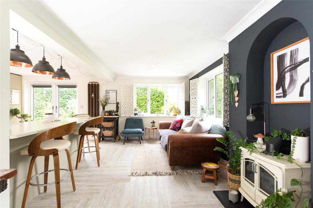 Dining/Family Room
