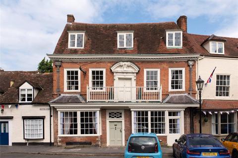 8 bedroom terraced house for sale, Churchill House Henley Street, Alcester, Warwickshire