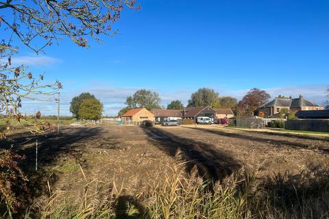 Plot for sale, Woodhouse Farm Close, Friday Bridge, Wisbech