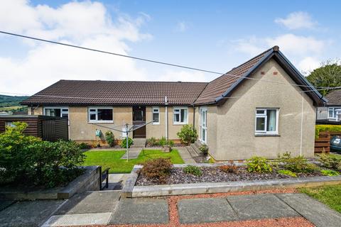 4 bedroom detached bungalow for sale - 36 Dun Mor Avenue, Lochgilphead, Argyll